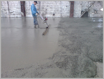Продажа бетона в Сорокино