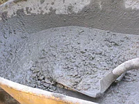 Купить цементный раствор в Отрадное