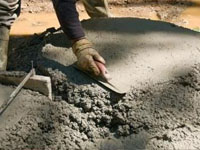 Купить цементный раствор в Пушкино