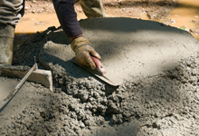 Купить цементный раствор в Дедовске