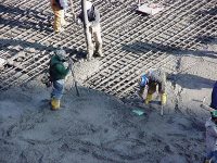 Купить бетон в Нагатино